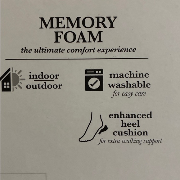 Isotoner & Dr. Teals - FOOT COMFORT BUNDLE - Picture 9 of 12